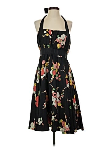 Moulinette Soeurs Cocktail Dress (view 1)