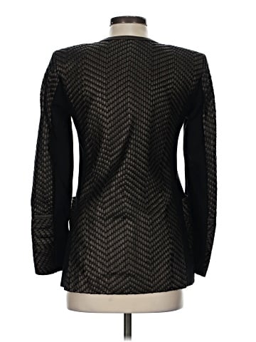 Carlisle Leather Jacket (view 2)
