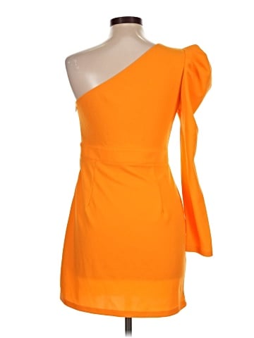 Shein Cocktail Dress (view 2)