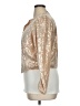 Unbranded Metallic Gold Jacket Size XL - photo 5
