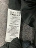 Sincerely Jules 100% Polyurethane Black Vest Size L - photo 7