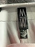 Marla Wynne Gray Active Pants Size 8 - photo 7