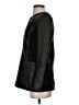Carlisle 100% Leather Chevron-herringbone Black Leather Jacket Size 2 - photo 5