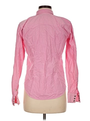 Ralph Lauren Black Label Long Sleeve Button-Down Shirt (view 2)