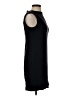 St. John Collection Solid Black Cocktail Dress Size 4 - photo 4