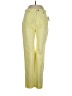 Gap Yellow Casual Pants Size 27 waist - photo 1