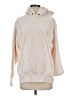 Les Tien 100% Cotton Ivory Sweatshirt Size XS - photo 1