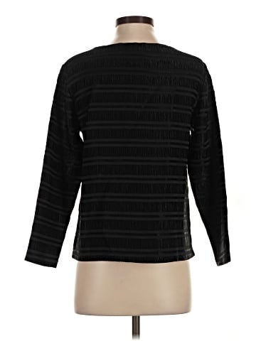 Reiss 3/4 Sleeve T-Shirt (view 2)
