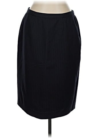 Brooks Brothers Wool Skirt (view 1)