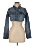 madden nyc Blue Denim Jacket Size M - photo 1