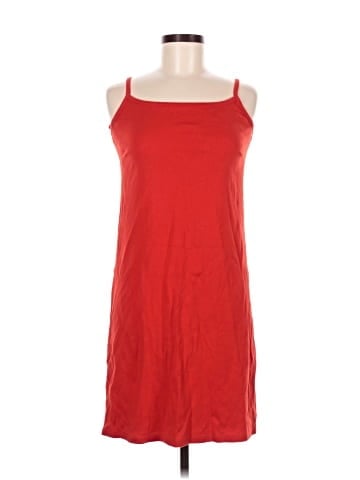 Ann Taylor LOFT Casual Dress (view 1)