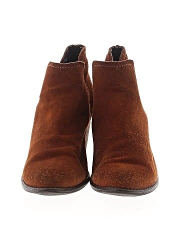 Steve Madden Ankle Boots (view 2)