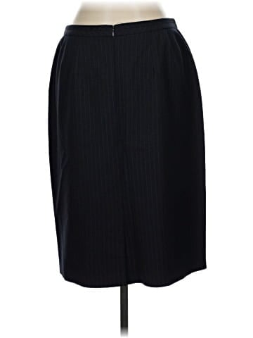 Brooks Brothers Wool Skirt (view 2)