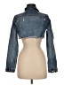 madden nyc Blue Denim Jacket Size M - photo 2