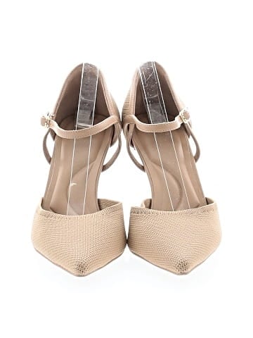 Cosy Island Heels (view 2)