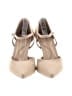 Cosy Island Ivory Heels Size 8 1/2 - photo 2