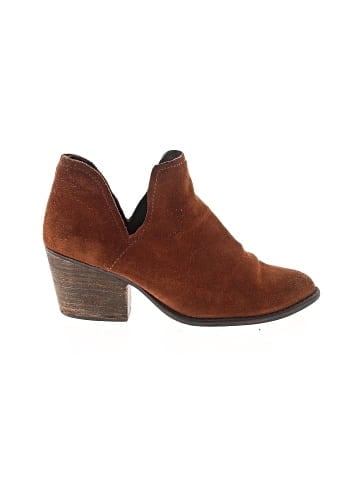 Steve Madden Ankle Boots (view 1)
