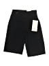 Marika Solid Black Athletic Shorts Size XS - photo 1