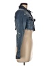 madden nyc Blue Denim Jacket Size M - photo 4