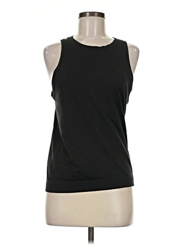 Lululemon Athletica Sleeveless T-Shirt (view 1)