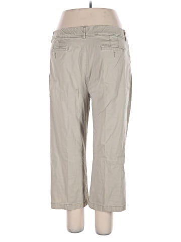 Christopher & Banks Khakis (view 2)