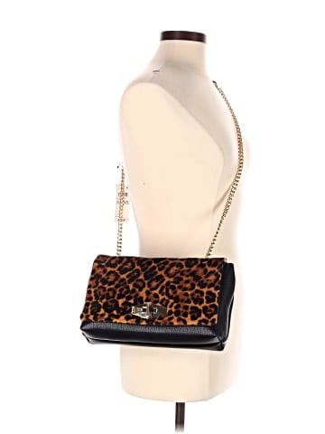 INC International Concepts Crossbody Bag (view 2)