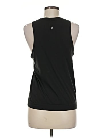 Lululemon Athletica Sleeveless T-Shirt (view 2)
