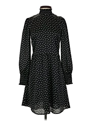 Ann Taylor LOFT Casual Dress (view 1)