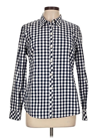 Vineyard Vines Long Sleeve Button-Down Shirt (view 1)