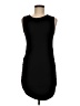Antistar Solid Black Cocktail Dress Size M - photo 1