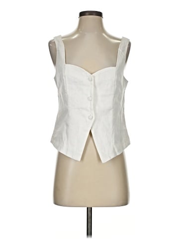 Sancia Sleeveless Blouse (view 1)