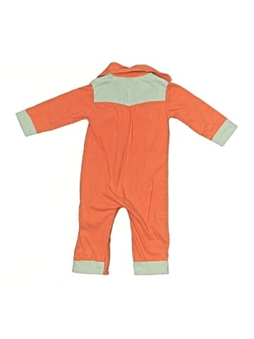 Kate Quinn Organics Long Sleeve Onesie (view 2)