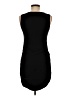 Antistar Solid Black Cocktail Dress Size M - photo 2