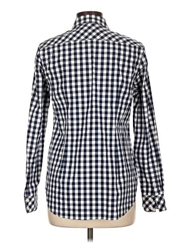 Vineyard Vines Long Sleeve Button-Down Shirt (view 2)
