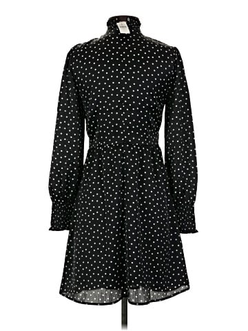 Ann Taylor LOFT Casual Dress (view 2)