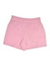 Athleta Solid Pink Shorts Size M - photo 2