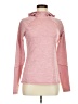 DSG Pink Pullover Hoodie Size M - photo 1