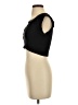 Out From Under Black Sleeveless T-Shirt Size XS - photo 5