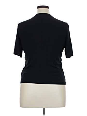 SPANX Short Sleeve Top (view 2)
