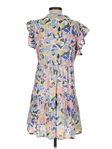 Entro Casual Dress (view 2)