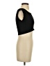 Out From Under Black Sleeveless T-Shirt Size XS - photo 4