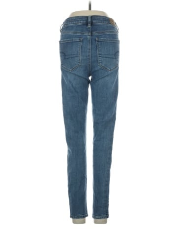 American Eagle Outfitters Jeans (view 2)