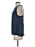 Athleta Blue Sleeveless T-Shirt Size S - photo 5