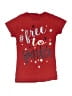 Exertek Red Short Sleeve T-Shirt Size 7 - 8 - photo 1