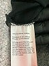 PGA Tour 100% Polyester Black Sleeveless Blouse Size L - photo 8