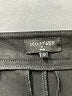 NYDJ Black Dress Pants Size 12 - photo 7