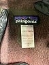 Patagonia 100% Polyester Brown Cardigan Size M - photo 7