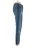 American Eagle Outfitters Solid Blue Jeans Size 0 - photo 5