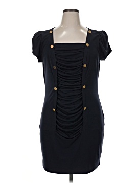 Allen B. by Allen Schwartz Casual Dress (view 1)