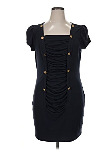 Allen B. by Allen Schwartz Casual Dress (view 1)